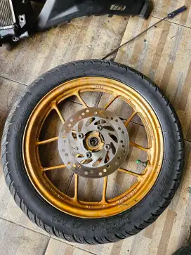 VELG VARIO 125 GOLD