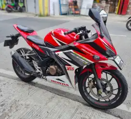HONDA CBR 150 2017