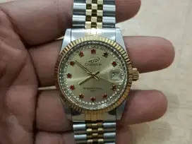 Jam Tangan Automatic Crocodile