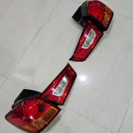 Lampu stop lamp Outlander