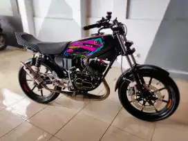 Rx King 95 Semi Roadrace Enak Jaminan