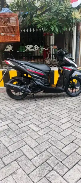 Vario 2018 125 cc