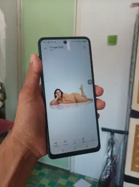 Jual hp infinix hot 40 pro