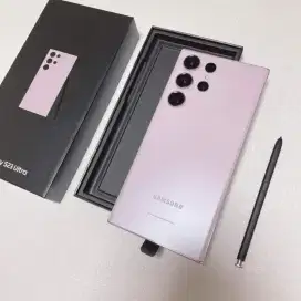 Samsung s23 ultra 12/256GB Fullset