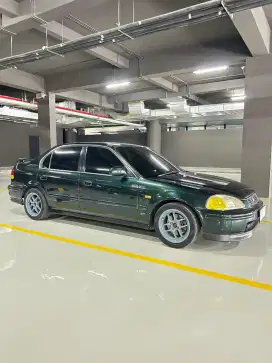 HONDA CIVIC FERIO 1997