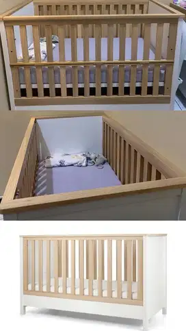 Baby box + Baby Bed