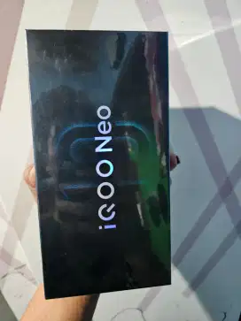 new segel iqoo neo 10