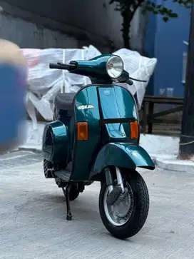 Vespa Corsa 2006 Full orignal Last edition