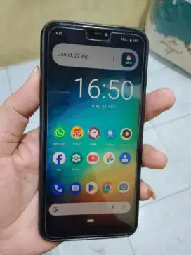 Hp redmi mi 2 lite