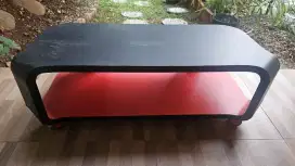 Meja TV informa