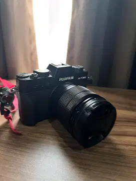 Fuji Film XT20 like new