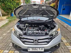 CRV 2.4 Matic 2013 Dp 2 Juta Promo