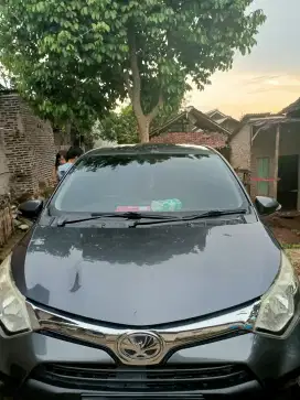 Toyota Calya 2017