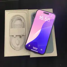iPhone 16 128gb ex ibox masih gress