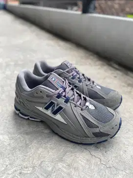 New Balance 1906R Grey Indigo