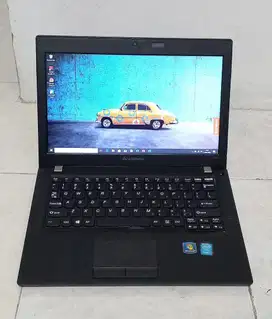 Laptop Slim Lenovo K20-80