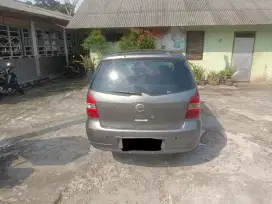Gren livina 2012 jual laku