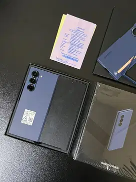 Samsung z fold 6 512gb resmi sein