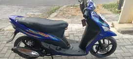 Mio surat lengkap