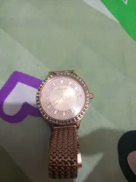 Jam tangan guess GW0402L3