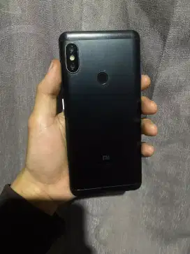 REDMI NOTE 5 PRO RAM 4/64GB