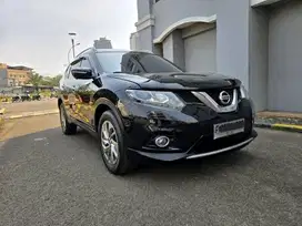xtrail 2.5 xt 2015