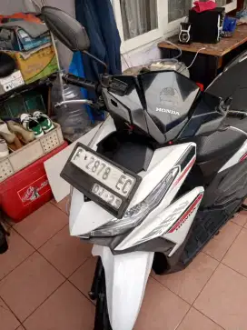 Jual motor vario125