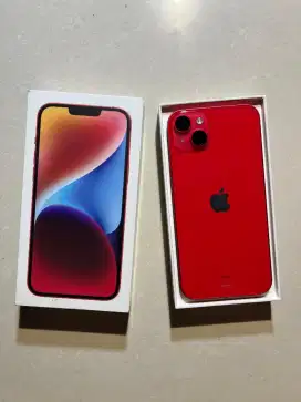 Iphone 14 plus 128GB ibox