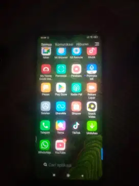 Xiomi note 7 ram4/64