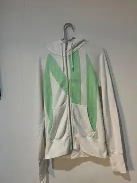 ZIPPER HOODIE NIKE