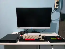 Lenovo Monitor L24i-40 24 IPS FHD 100hz HDMI