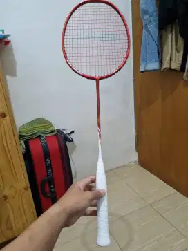 Lining axforce 80 limited edition CNY dragon limited edition
