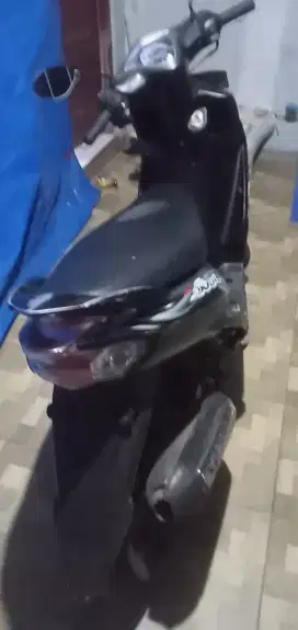 Jual mio soul karbu
