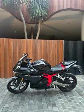 CBR 250 RR 2019 ABS