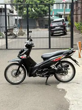Honda Revo Fi, Tahun 2021. Mulus dan Siap Pakai