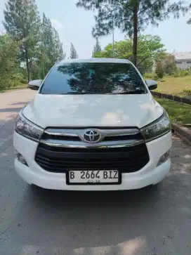 Dijual Innova Reborn G matic Diesel