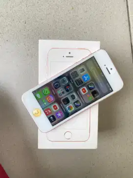 Iphone se 2016 64gb