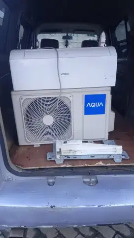 AC aqua 1/2pk r32