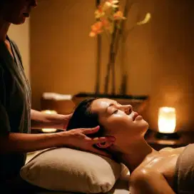 Loker spa jakarta