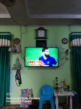 Dijusl tv sharp 43