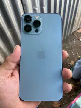iPhone 13 promax 256