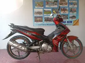 Jupiter MX th. 2009