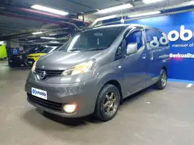 [OLXMOBBI] DP RENDAH Nissan Evalia 1.5 XV Bensin-AT 2013 UTMMJI