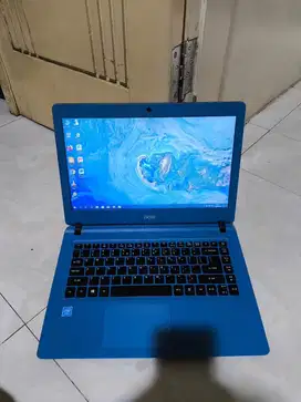 Acer Es1-432 Ram 10 Gb | SSD 256 Gb !!!
