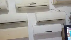 Kipas model ac dan kipas blower ac