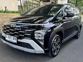 KM 9rb Hyundai Stargazer X Prime 2025 Stargazer 2024 / 2023