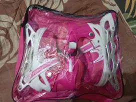 Jual sepatu roda M