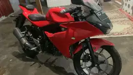 Gsx R 2017 pajak on