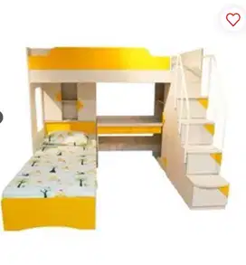 kasur tingkat anak by Informa