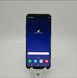 Samsung S8 Plus 4/64Gb Black Ex.Sein